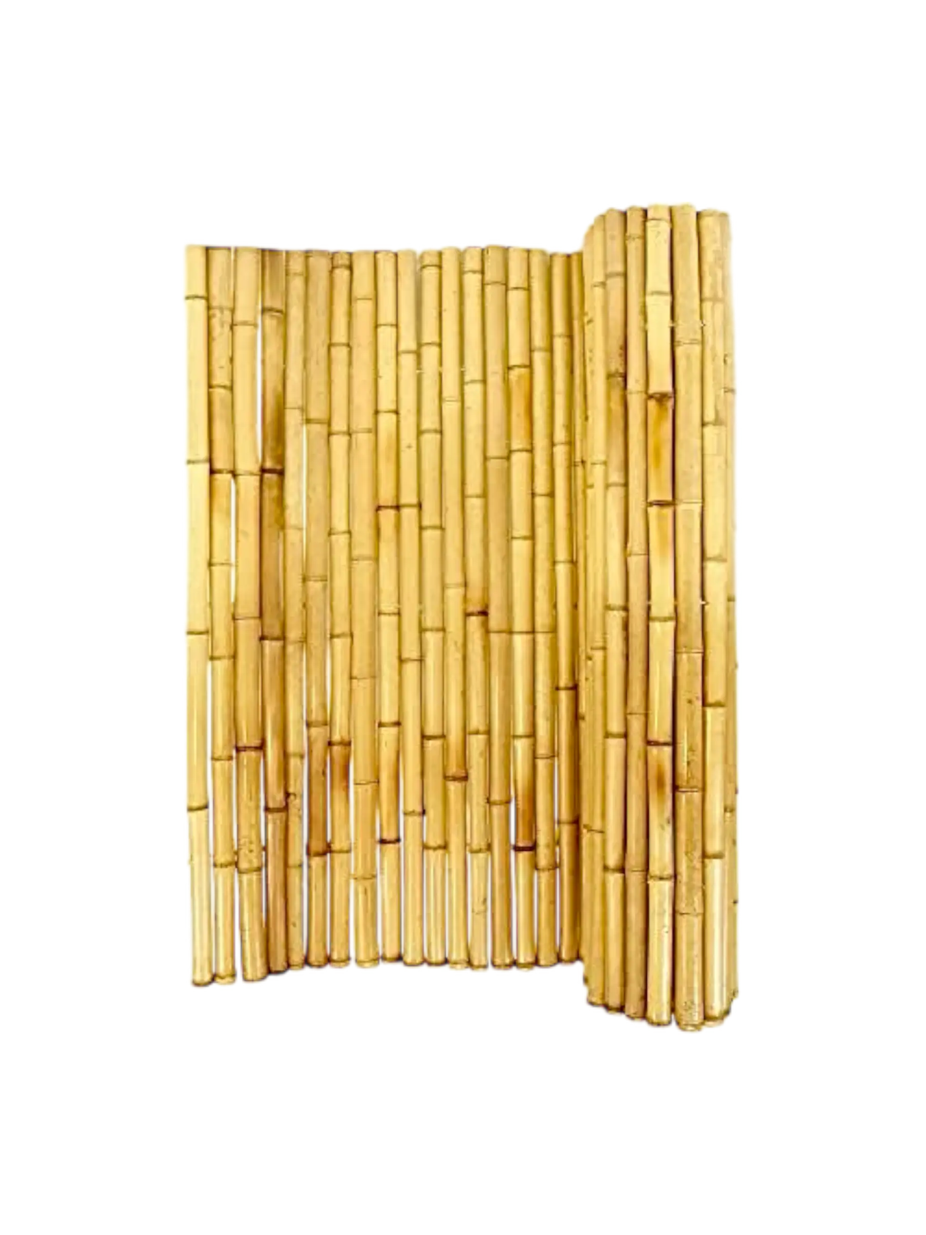 Bamboo Fence Roll Brahma